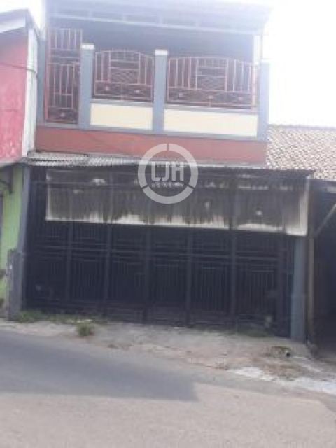 Ruko Rukan 2 Lantai, Luas 100M2, Kamar 3, SHM, bisa KPR, Mustikajaya Tambun Selatan