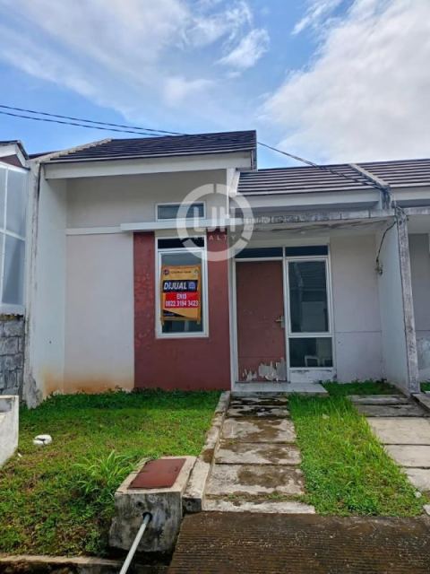 HOT DEAL! Rumah Premium di Citra Maja – Lokasi Super Strategis, Siap Huni & Siap Naik Harga!
