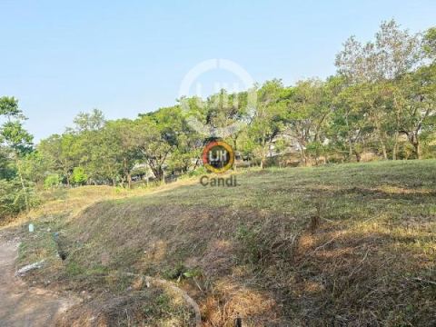 Kavling di Graha Candi Golf Green Royale Semarang