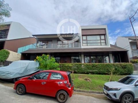 Disewakan Rumah di Villa Panbil Muka Kuning