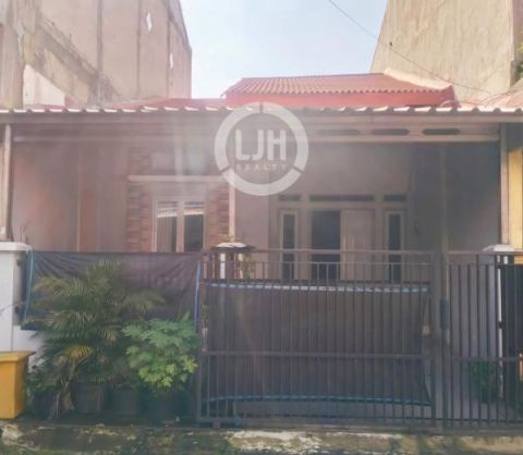 SUPER HOT PROPERTY! Rumah Elite di Citra Raya – Lokasi Premium, Siap Huni & Nilai Investasi Terus Naik!