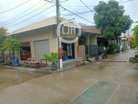 Jual Cepat Rumah di Wahana harapan tarumajaya bekasi(D0119)