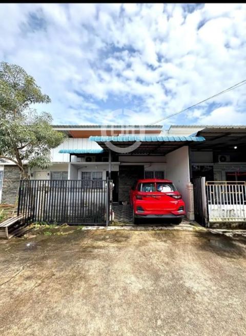 Dijual Rumah di Perumahan Grand Avenue Park Magnolia, Batu aji