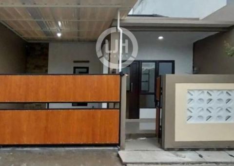 Rumah Strategis di Sepatan – Dekat Pasar, Sekolah & Akses Jalan Utama