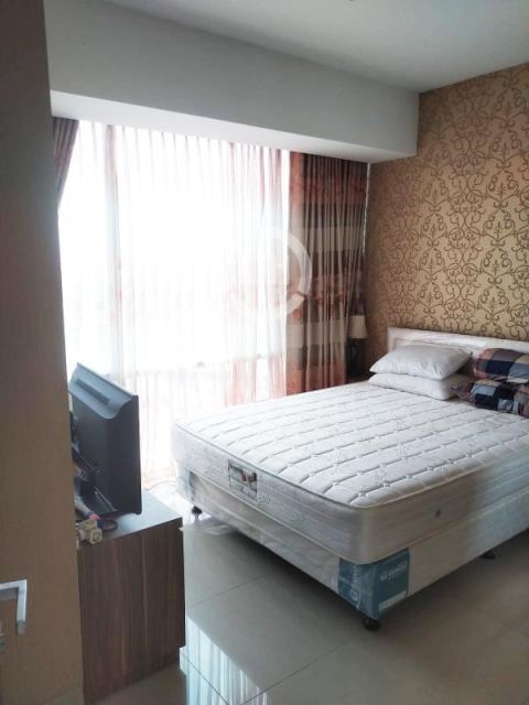 Dijual Apartemen U Residence Lippo Karawaci