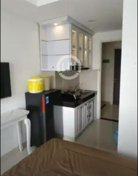 Dijual Apartemen Serpong Garden Cisauk