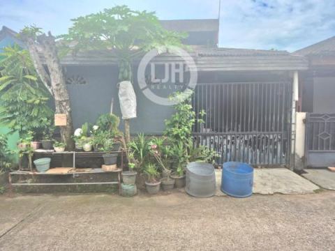 Dijual Rumah di Rumah Agung, Tg Piayu