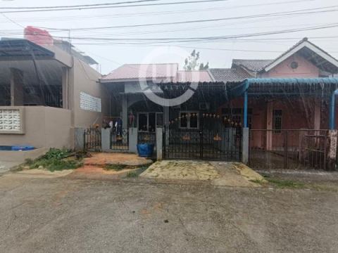 Dijual Rumah di Perum Graha Legenda Malaka, Batam Centre