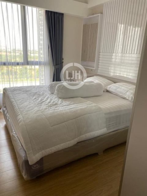Dijual Apartemen Sky House BSD City