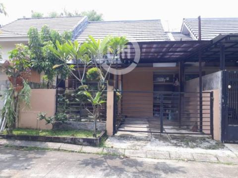 Rumah Siap Huni Di Harvest City, Cibubur, Cileungsi, Bogor.