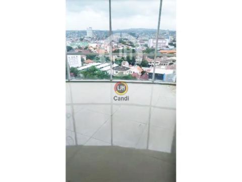 Apartemen di Sentraland Semarang