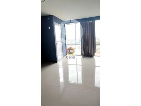 Apartemen di Sentraland Semarang