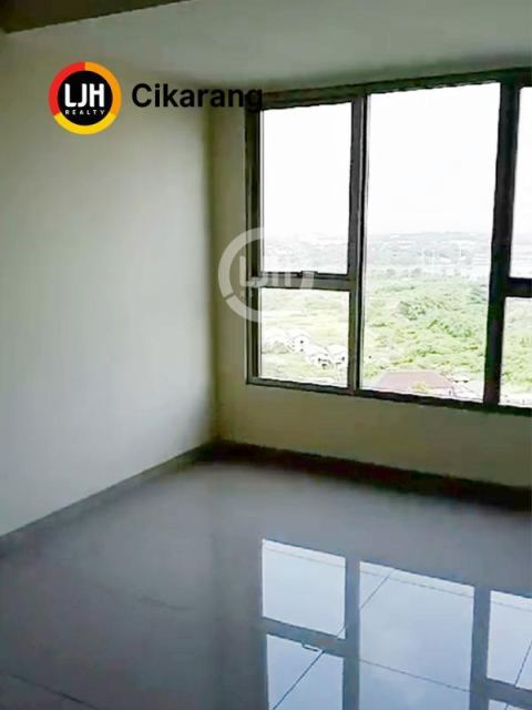 Jual Apartemen Orange County 2 Br di Tower Irvine Lippo Cikarang