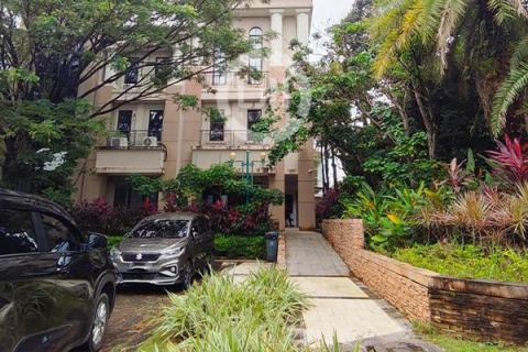 Dijual Ruko Di Orchard Park , Batam Centre