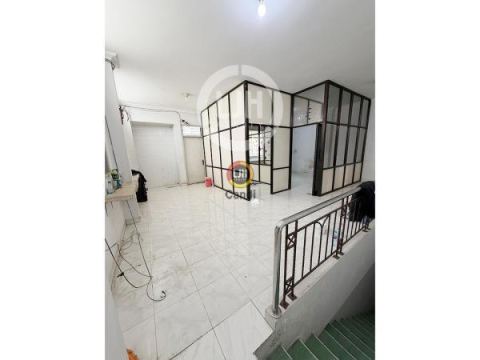 Tempat Usaha di Wotgandul Dalam Semarang