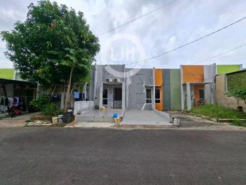 Dijual Rumah di Belian Residence Batam Center