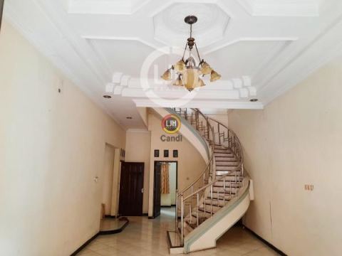 Rumah di Kanguru Timur Semarang