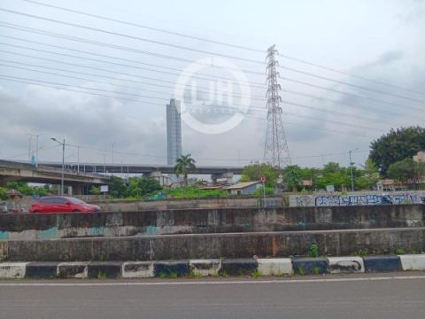 Kavling di Kelapa Gading Jakarta Utara, Cocok untuk Investasi & Usaha
