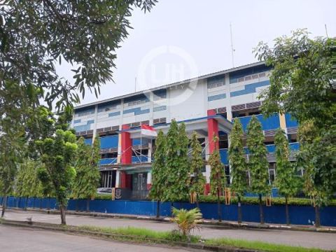 Hot Property! Bangunan Ex Sekolah di Kelapa Gading, Jakarta Utara