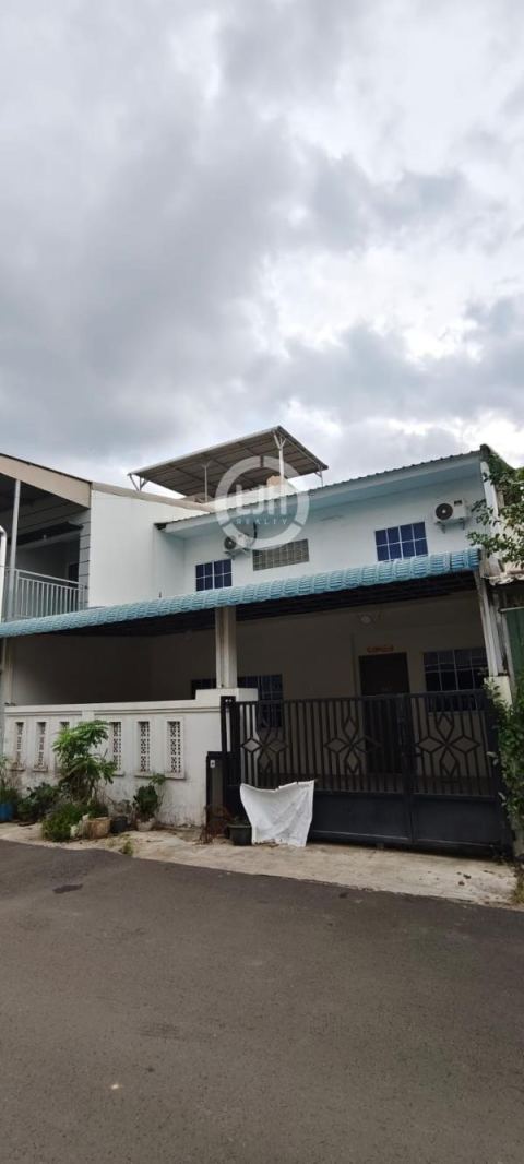 Dijual Rumah di Baloi Garden 2 , Lubuk Baja