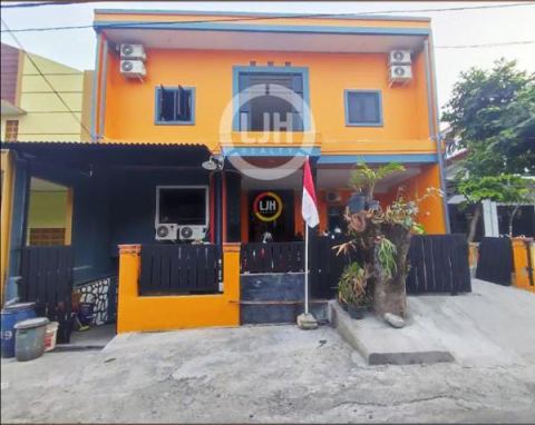 Rumah Kost di Perum BPI Ngaliyan Semarang