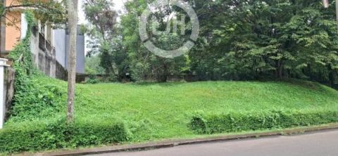 Tanah Siap Pakai Dalam Cluster Di Raffles Hills, Cibubur, Tapos, Depok.