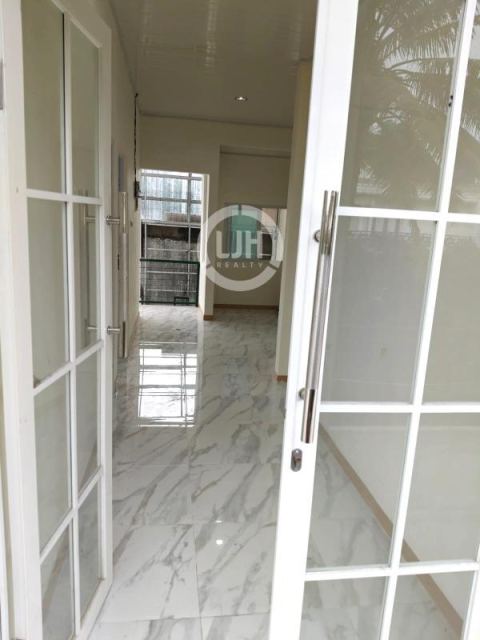 Rumah Siap Huni Cocok Untuk Kost-Kostan di Kranggan Permai, Jatisampurna, Bekasi.
