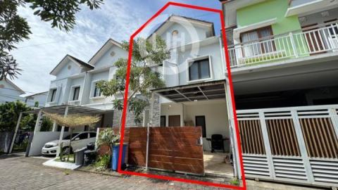 House For Sale At Jimbaran, Offering comfort, Quiet Environment, Easy Access, Promising Property Investment Potential and Close to the Beach, Airport, Campus, and Bali Tourist Centers