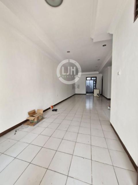 Rumah harga terjangkau di STS, Sunter, Jakarta Utara