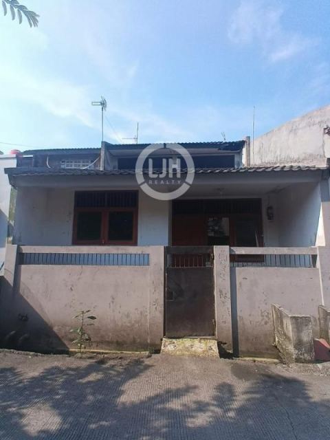 Rumah Siap Huni di Duren Jaya Bekasi 