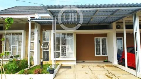 Dijual Cluster Siap Huni di Darmawangsa Residence Tambun Utara Bekasi 