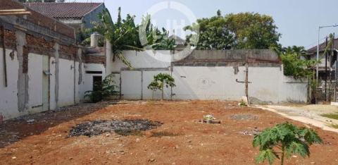kavling Tanah siap bangun di Kayu Putih Selatan, Kayu Putih, Jakarta Timur