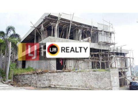 Dijual Rumah di Lamongan Timur Candi Semarang