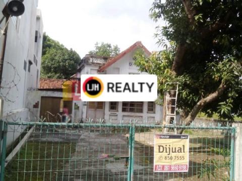 Rumah Lama