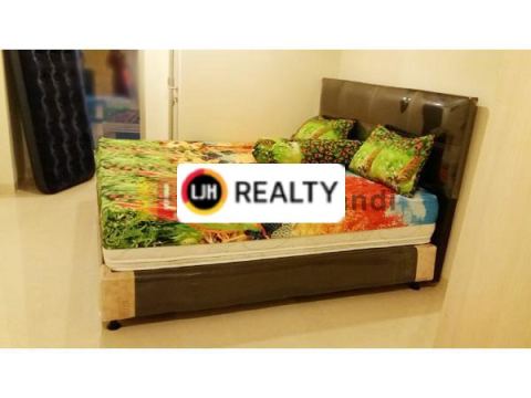 Dijual / Disewakan Apartemen di Louise Kienne ~ Pandanaran, Pandanaran Harga Sewa Rp. 65jt/th