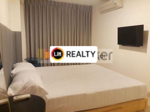 Apartemen Tengah Kota di Lafayette Pemuda Semarang