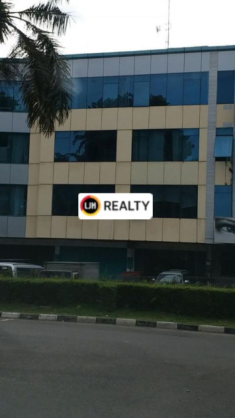 Ruang Usaha Di Gading Bukit Indah Dijual