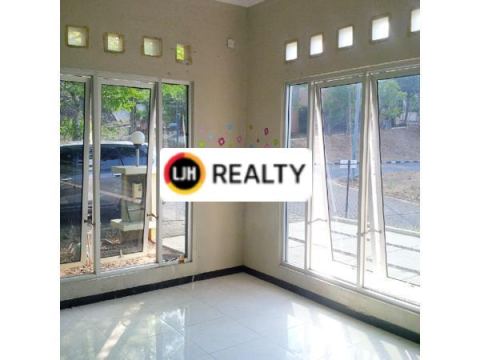 Rumah Sip Pakai di Pandanaran Hills Sambiroto Semarang