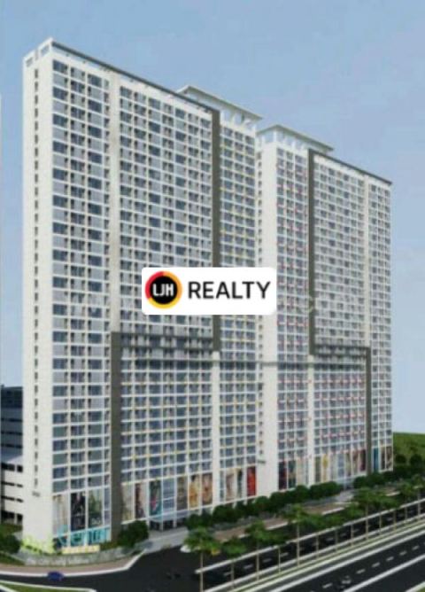 Apartemen Calia Dijual