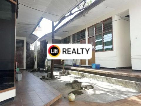 Rumah di Diponegoro Salatiga