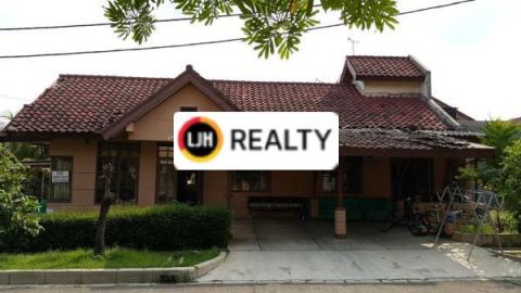 Cluster Beverly Lippo Cikarang