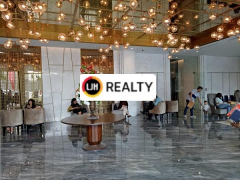 Apartemen Menteng Park Dijual