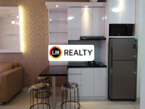 Apartemen Signature Park Grande Dijual
