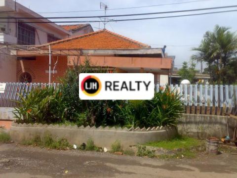 Rumah Di Summagung Dijual 