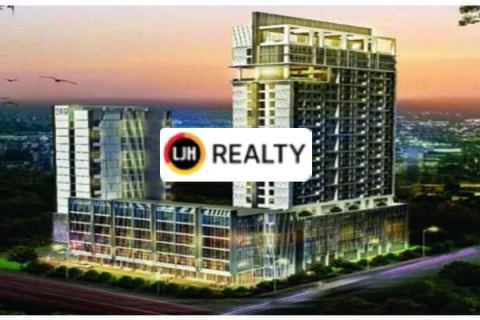 Apartemen  Kebayoran Icon Dijual 