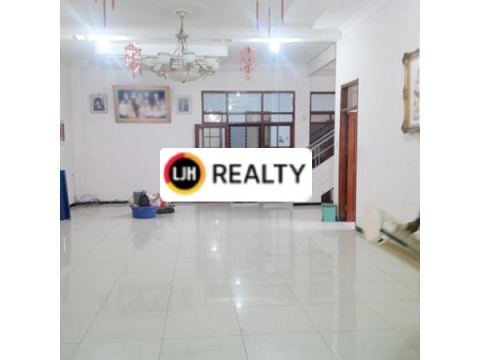 Ruko di Dr Cipto Semarang