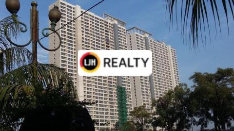 Apartemen Callia Dijual 