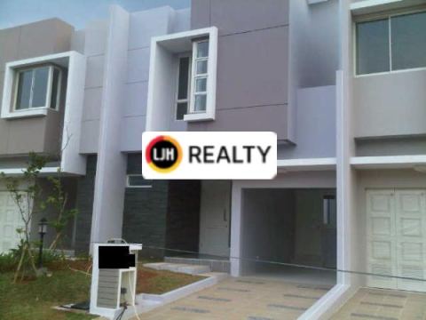 Rumah Di Canary Barat Dijual