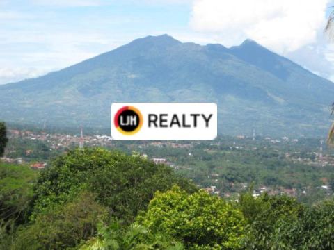 Kavling Di Raya Pasar Angin Dijual