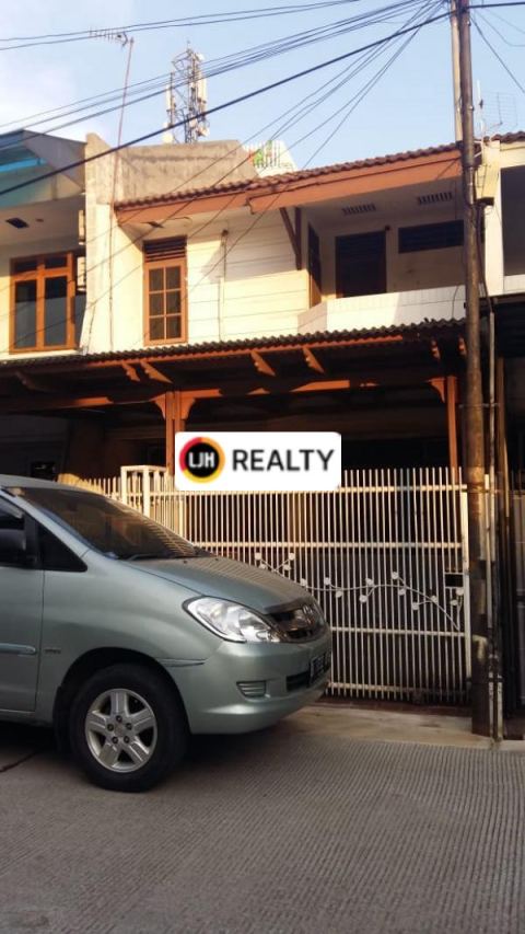 Rumah Di Pelepah Indah Disewa